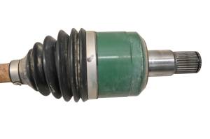 Kawasaki - 24 Kawasaki Mule PRO-DXT EPS 4x4 Rear Left Cv Axle KDT1000 - Image 2