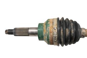 Kawasaki - 24 Kawasaki Mule PRO-DXT EPS 4x4 Rear Left Cv Axle KDT1000 - Image 3
