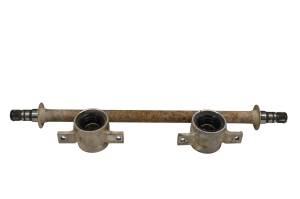 Kawasaki - 24 Kawasaki Mule PRO-DXT EPS 4x4 Middle Drive Shaft KDT1000 - Image 3