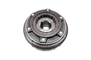 08 Kawasaki Brute Force 750 4x4i Starter Clutch Bearing & Gear KVF750