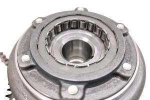 Kawasaki - 08 Kawasaki Brute Force 750 4x4i Starter Clutch Bearing & Gear KVF750 - Image 6