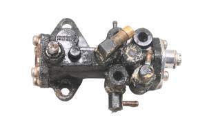 97 Kawasaki 900 STX Oil Pump JT900