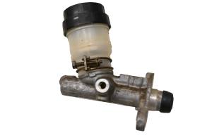 Kawasaki - 02 Kawasaki Mule 3010 4x4 Brake Master Cylinder KAF620 - Image 2