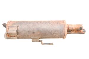 Kawasaki - 11 Kawasaki Teryx 750 FI 4x4 Sport Muffler Exhaust Pipe KRF750SBF - Image 2