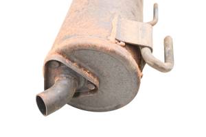 Kawasaki - 11 Kawasaki Teryx 750 FI 4x4 Sport Muffler Exhaust Pipe KRF750SBF - Image 3