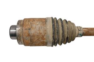 Kawasaki - 24 Kawasaki Mule PRO-DXT EPS 4x4 Rear Drive Shaft KDT1000 - Image 2