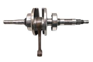 00 Kawasaki Bayou 220 2x4 Crankshaft Crank Shaft KLF220