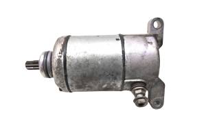 00 Kawasaki Bayou 220 2x4 Starter Motor KLF220