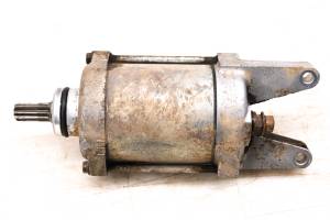 11 Kawasaki Brute Force 750 4x4 Starter Motor KVF750
