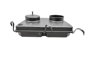 Kawasaki - 03 Kawasaki Ultra 130 Airbox Intake Air Duct JH1100 - Image 3