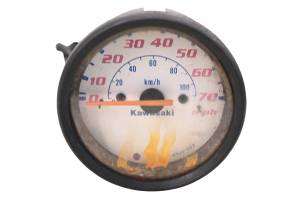 Kawasaki - 98 Kawasaki 1100 ZXI Speedometer Dash JH1100 - Image 1