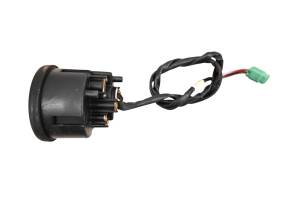 Kawasaki - 98 Kawasaki 1100 ZXI Speedometer Dash JH1100 - Image 3