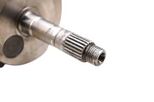 Kawasaki - 84 Kawasaki KLT110 Crankshaft Crank Shaft - Image 2