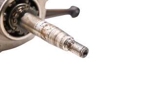 Kawasaki - 84 Kawasaki KLT110 Crankshaft Crank Shaft - Image 3