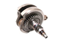 Kawasaki - 14 Kawasaki KLX250S Crankshaft Crank Shaft - Image 2