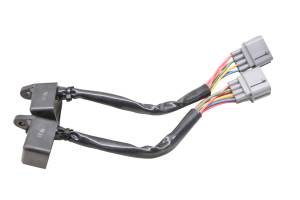 09 Kawasaki Ultra 260LX Relays