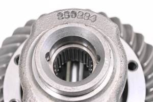Kawasaki - 16 Kawasaki Mule PRO-DXT EPS 4x4 Front Differential Ring Gear KAF1000 - Image 2