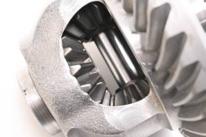 Kawasaki - 16 Kawasaki Mule PRO-DXT EPS 4x4 Front Differential Ring Gear KAF1000 - Image 3