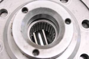 Kawasaki - 16 Kawasaki Mule PRO-DXT EPS 4x4 Front Differential Ring Gear KAF1000 - Image 5