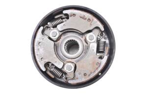 Kawasaki - 03 Kawasaki Bayou 250 2x4 Centrifugal Wet Clutch KLF250 - Image 2