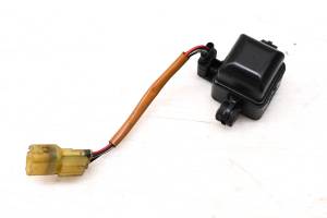 08 Kawasaki Ultra 250X Roll Tip Over Angle Sensor