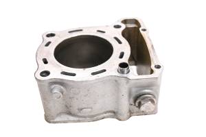 Kawasaki - 14 Kawasaki KLX250S Cylinder - Image 3
