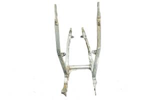 Kawasaki - 11 Kawasaki KX250F Subframe - Image 2