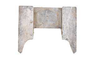 Kawasaki - 97 Kawasaki 900 STX Jet Pump Intake Duct JT900 - Image 2