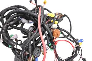 Kawasaki - 03 Kawasaki Ultra 130 Wire Harness Electrical Wiring JH1100 - Image 3