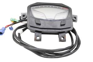 14 Kawasaki Ultra 310X Speedometer Dash