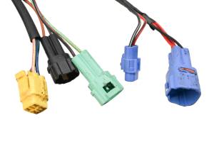 Kawasaki - 14 Kawasaki Ultra 310X Speedometer Dash - Image 3