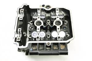 Kawasaki - 13 Kawasaki Ninja 300 Cylinder Head EX300 - Image 6