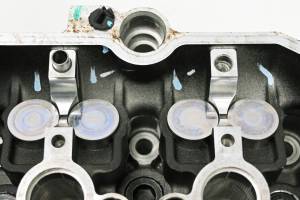 Kawasaki - 13 Kawasaki Ninja 300 Cylinder Head EX300 - Image 8