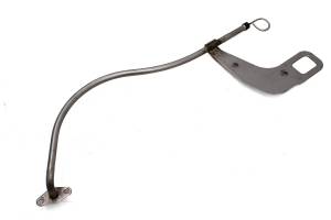 08 Kawasaki Ultra 250X Oil Dip Stick