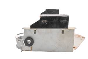 Kawasaki - 03 Kawasaki Ultra 130 Condensor Support Bracket Mount JH1100 - Image 5