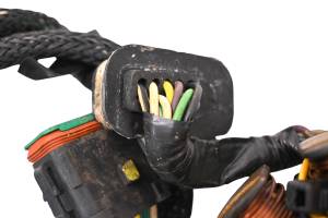 Kawasaki - 03 Kawasaki Ultra 130 Stator JH1100 - Image 3