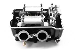 Kawasaki - 20 Kawasaki Ninja 650 ABS Cylinder Head EX650M - Image 4