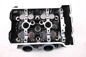 Kawasaki - 20 Kawasaki Ninja 650 ABS Cylinder Head EX650M - Image 5