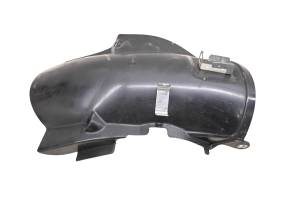 22 Kawasaki KLX300SM Rear Inner Fender