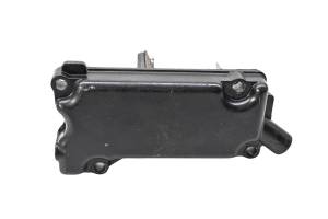 06 Kawasaki Concours Crankcase Breather Box Vent ZG1000