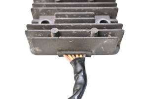 Kawasaki - 04 Kawasaki Ninja 250R Regulator Rectifier EX250 - Image 3