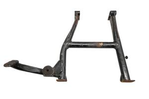 Kawasaki - 04 Kawasaki Ninja 250R Center Stand Lever EX250 - Image 1