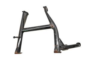 Kawasaki - 04 Kawasaki Ninja 250R Center Stand Lever EX250 - Image 2