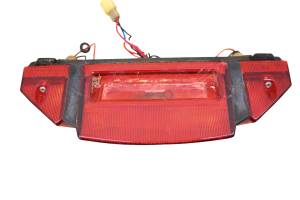 Kawasaki - 04 Kawasaki Ninja 250R Tail Brake Light EX250 - Image 2