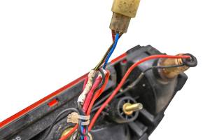 Kawasaki - 04 Kawasaki Ninja 250R Tail Brake Light EX250 - Image 4