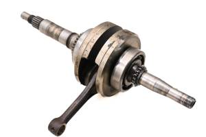 Kawasaki - 95 Kawasaki Bayou 220 2x4 Crankshaft Crank Shaft KLF220 - Image 1