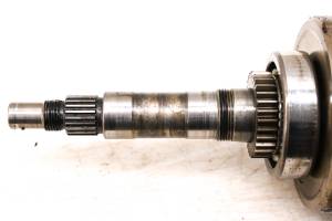 Kawasaki - 95 Kawasaki Bayou 220 2x4 Crankshaft Crank Shaft KLF220 - Image 4