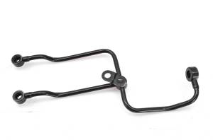 Kawasaki - 09 Kawasaki Ninja 500R Engine Oil Line - Image 2