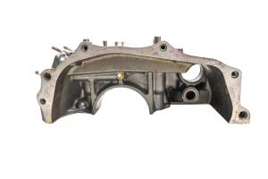 03 Kawasaki Ultra 130 Upper Crankcase Center Half Crank Case JH1100
