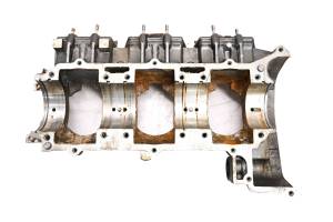 Kawasaki - 03 Kawasaki Ultra 130 Upper Crankcase Center Half Crank Case JH1100 - Image 5